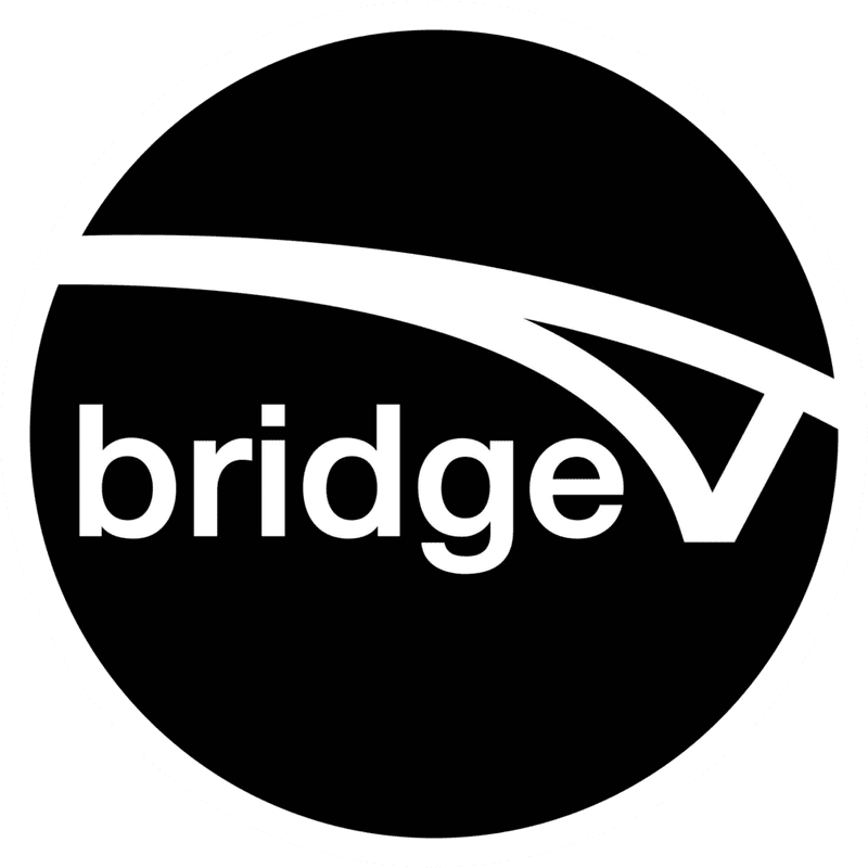 Elegant River Bridge Design PNG