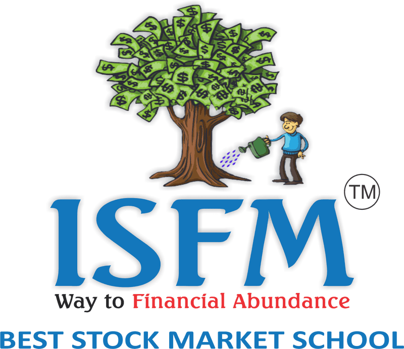 Market Stall of Financial Knowledge PNG