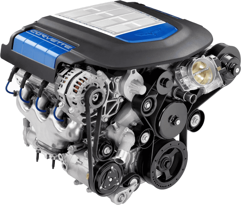 Jet Engine Powerhouse Engineering Excellence Unleashed PNG