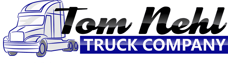 Tom Nehl's Reliable Delivery Truck Services PNG