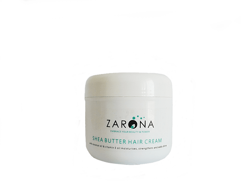 Zarona Deodorant Embrace Natural Freshness PNG