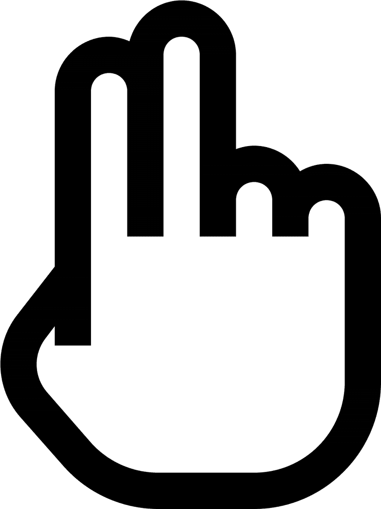 Dynamic Cursor Navigate with Precision PNG