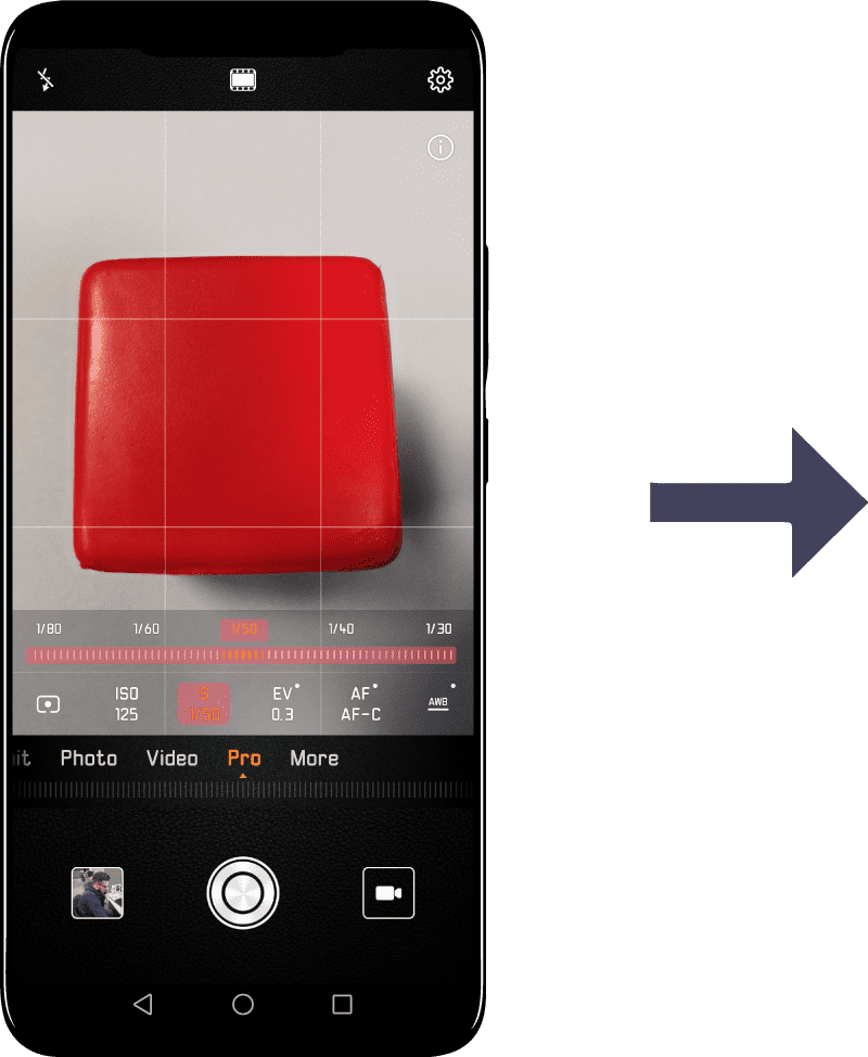 Smartphone Photography Creative Angles and Perspectives PNG