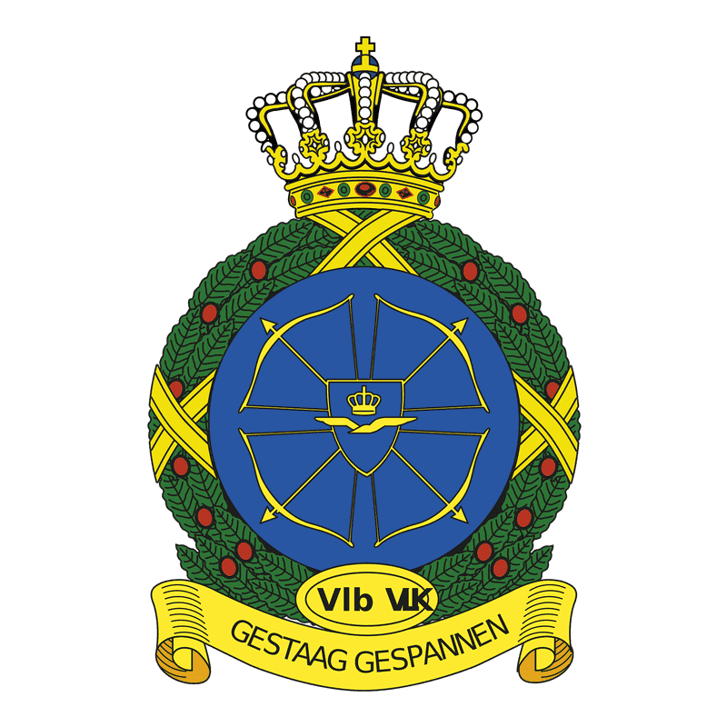 Royal Air Force Emblem of Dedication and Strength PNG