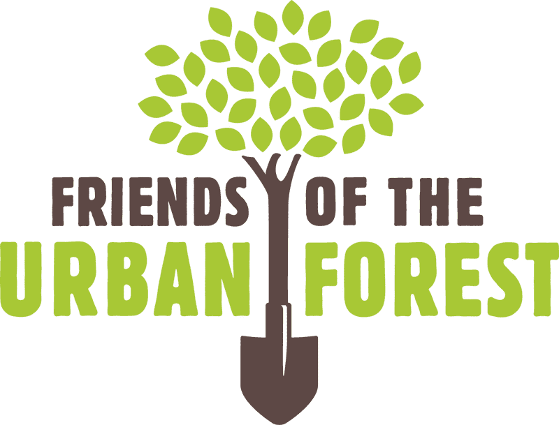 Friends of the Urban Forest Community PNG