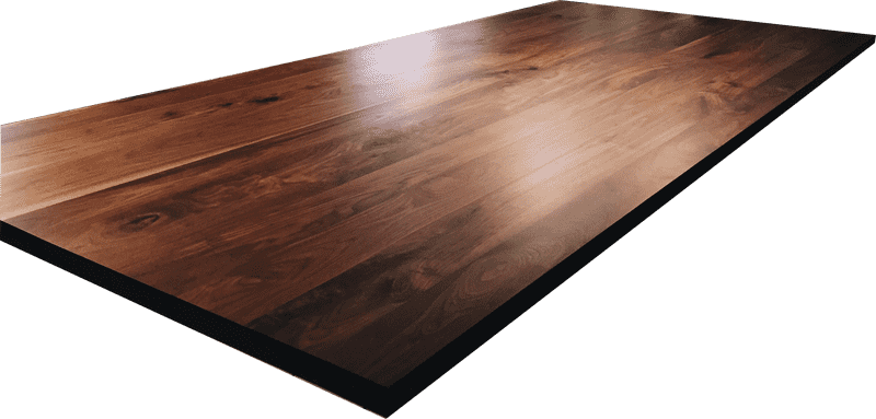 Elegant Modern Kitchen Island Design PNG