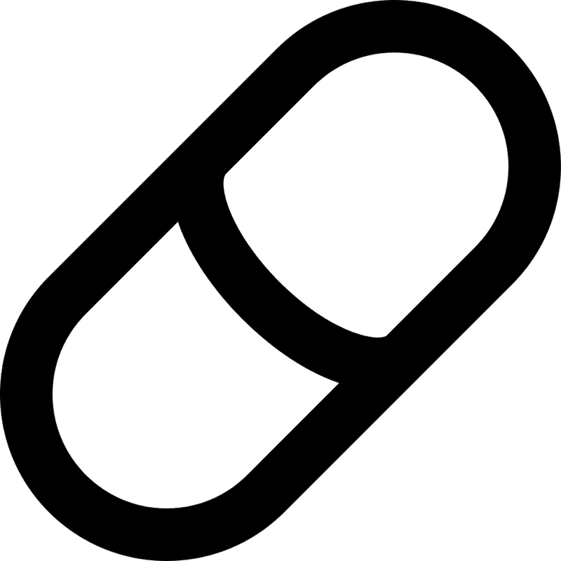 Creative Pill Solutions for Better Health PNG