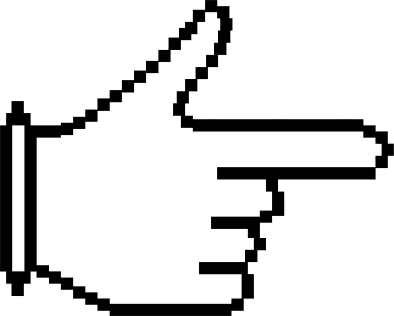 Dynamic Cursor Design for Modern Interfaces PNG