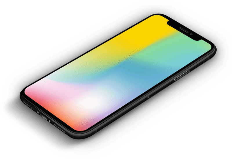 Galaxy of Colors A Cosmic Glow PNG