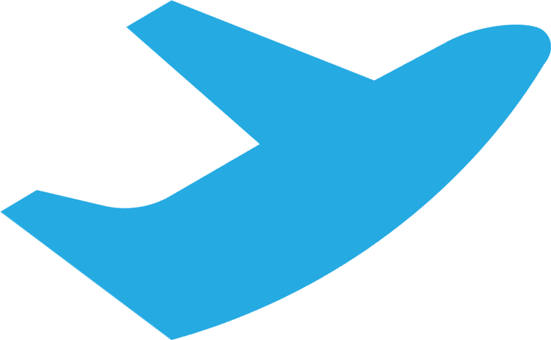 Skyward Journey of a Paper Plane PNG