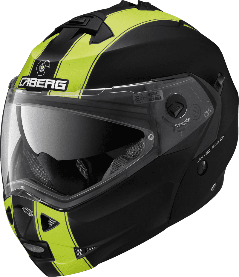 Sleek Safety Helmet for Enhanced Protection PNG