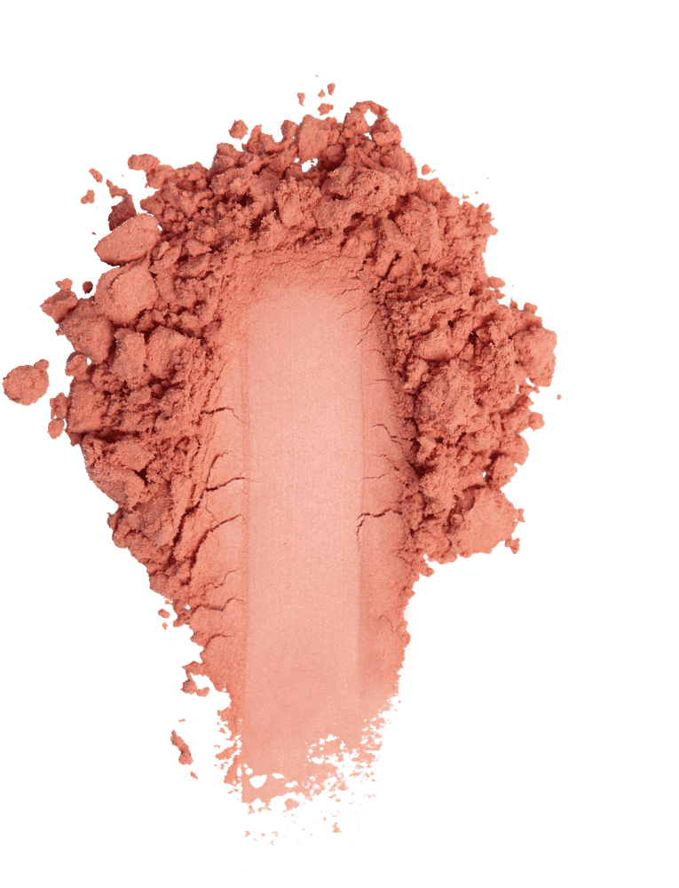 Radiant Glow Face Powder Essentials PNG