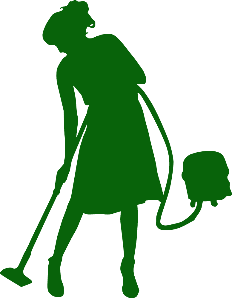 Elegant Clean Tool for Effortless Home Care PNG