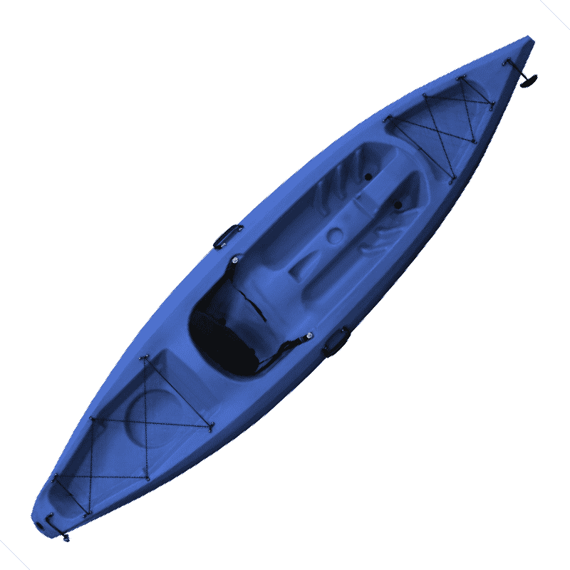 Adventure Awaits The Blue Kayak Experience PNG