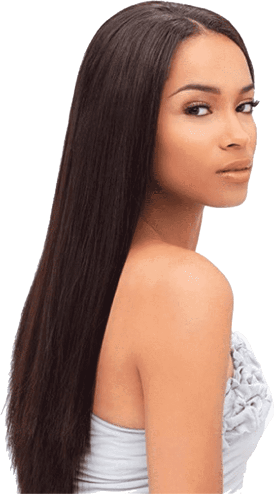 Silky Smooth Hair Dryer Experience PNG