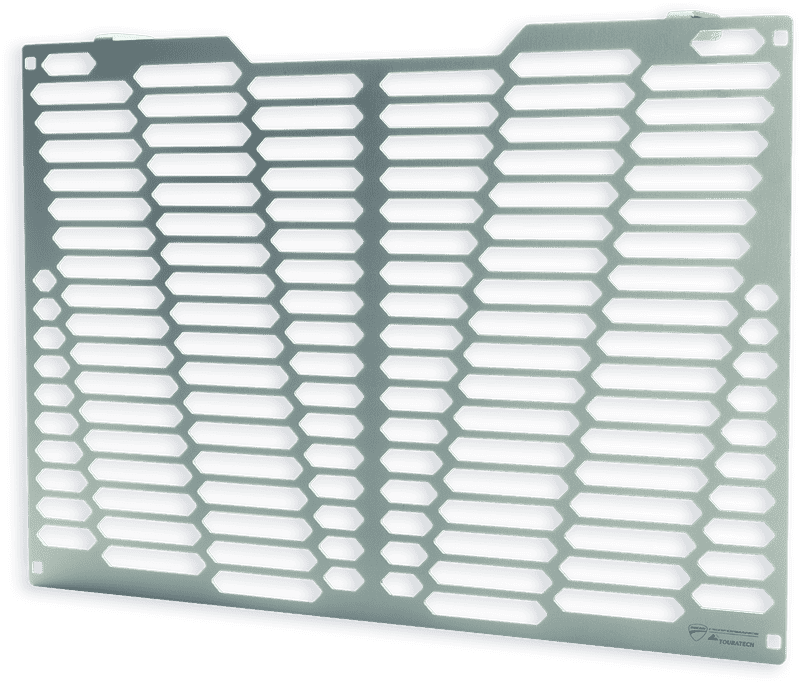 Efficient Hexagonal Radiator for Optimal Heat Distribution PNG