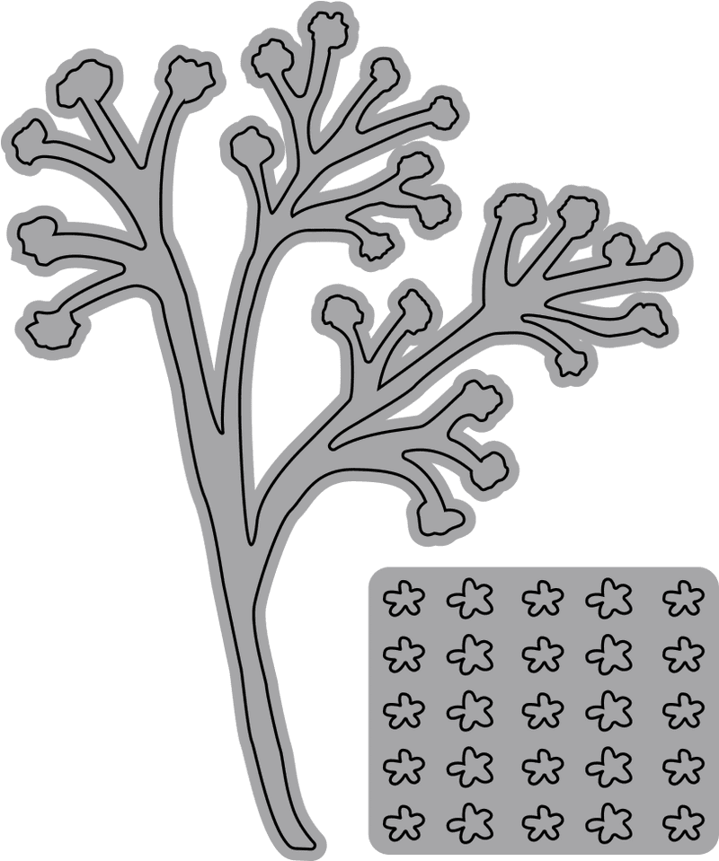 Music Note Harmony with Nature's Melody PNG