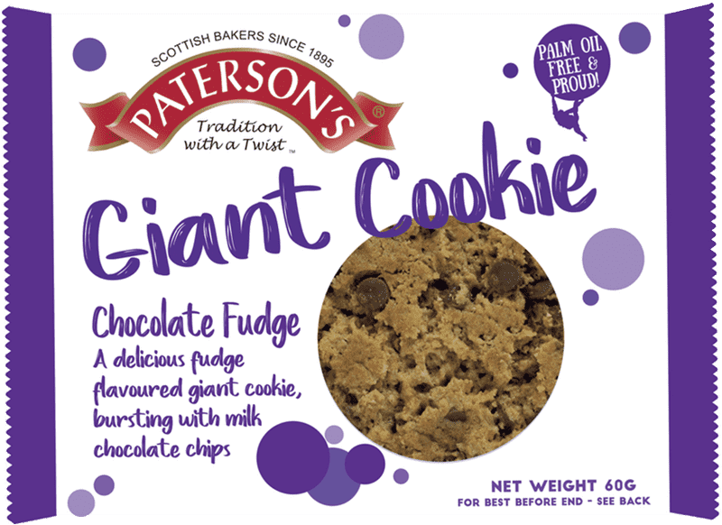 Fortune Cookie Surprise in Every Bite PNG