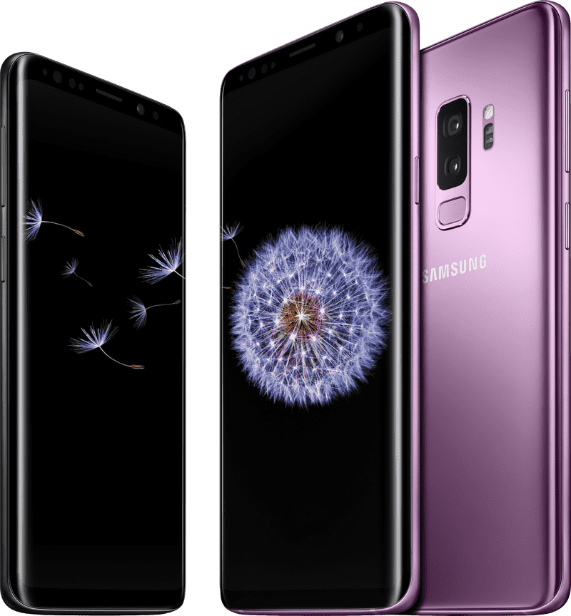 Galaxy Bloom A Celestial Journey PNG