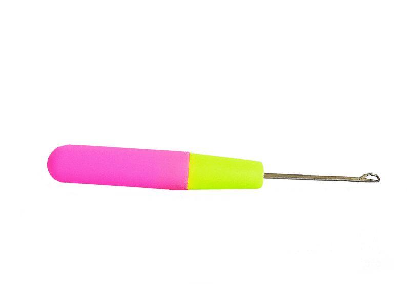 Vibrant Grip Screwdriver for Easy Handling PNG