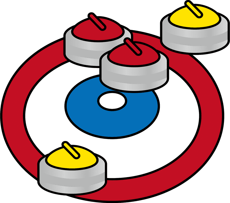 Ultimate Curling Iron for Perfect Waves PNG