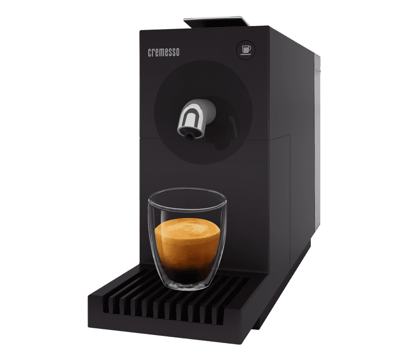 Sleek Espresso Machine for Perfect Brews PNG