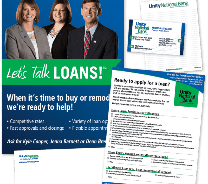 Community Market Stall Your Local Loan Support Center PNG