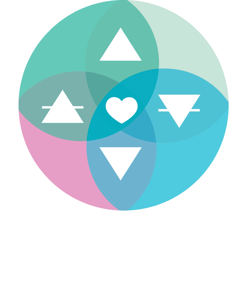 Earth Sea Acupuncture Harmony Wellness PNG