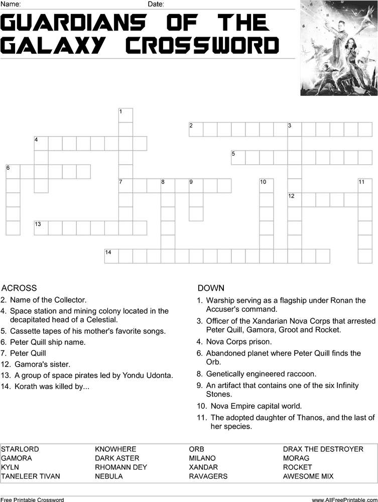 Ultimate Crossword Puzzle Game Adventure PNG
