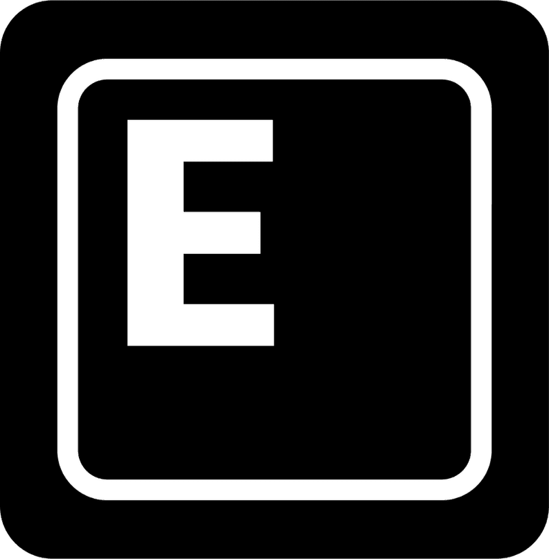 Elegant Keyboard Design with Modern Aesthetics PNG