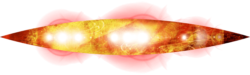 Radiant Doctor of Healing Light PNG