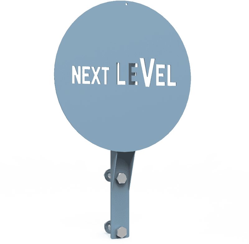 Target Next Level Achievements PNG