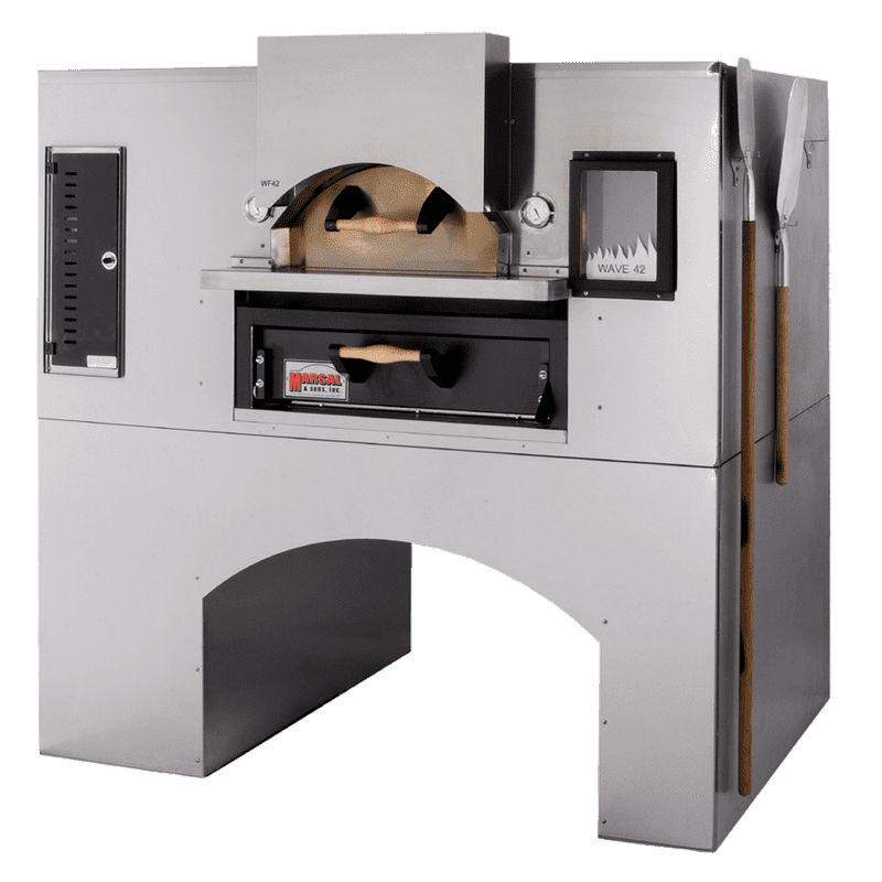 Modern Oven Mitt for Culinary Excellence PNG