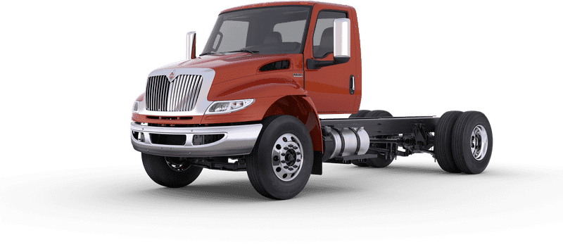 Vibrant Delivery Truck for Efficient Transport Solutions PNG