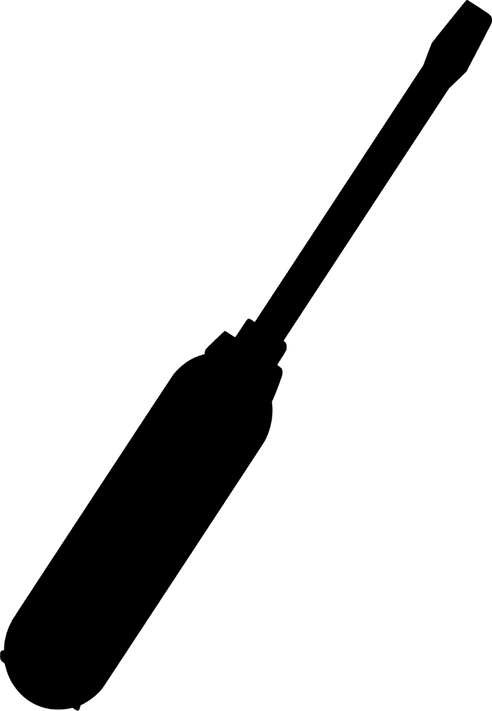 Ultimate Precision Screwdriver for Every Task PNG