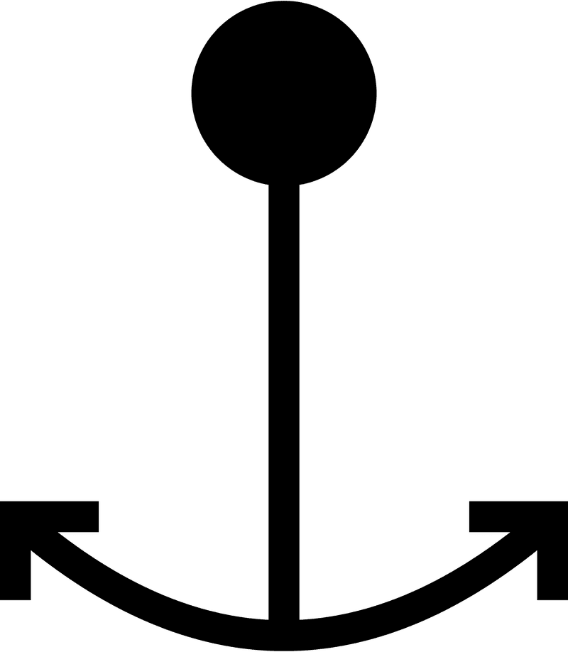 Steady Anchor for Safe Harbor PNG