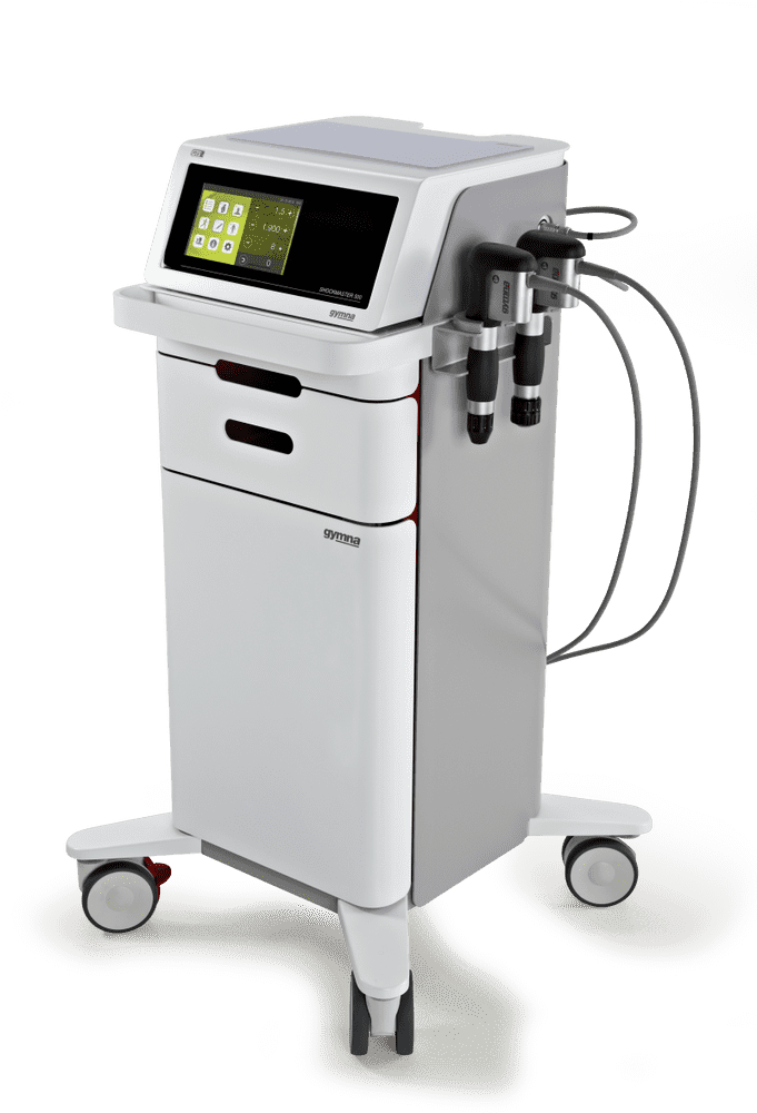 Advanced Medical Syringe Delivery System PNG