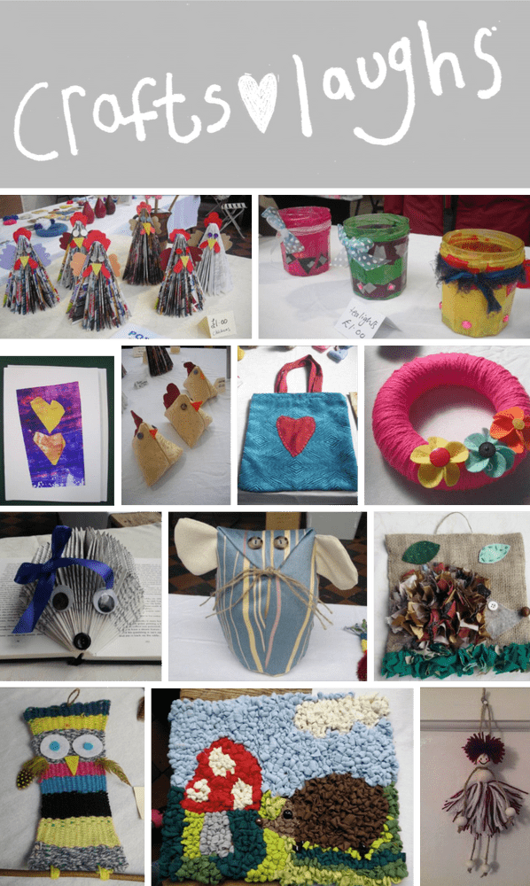 Creative Fun with Craft Scissors and More PNG