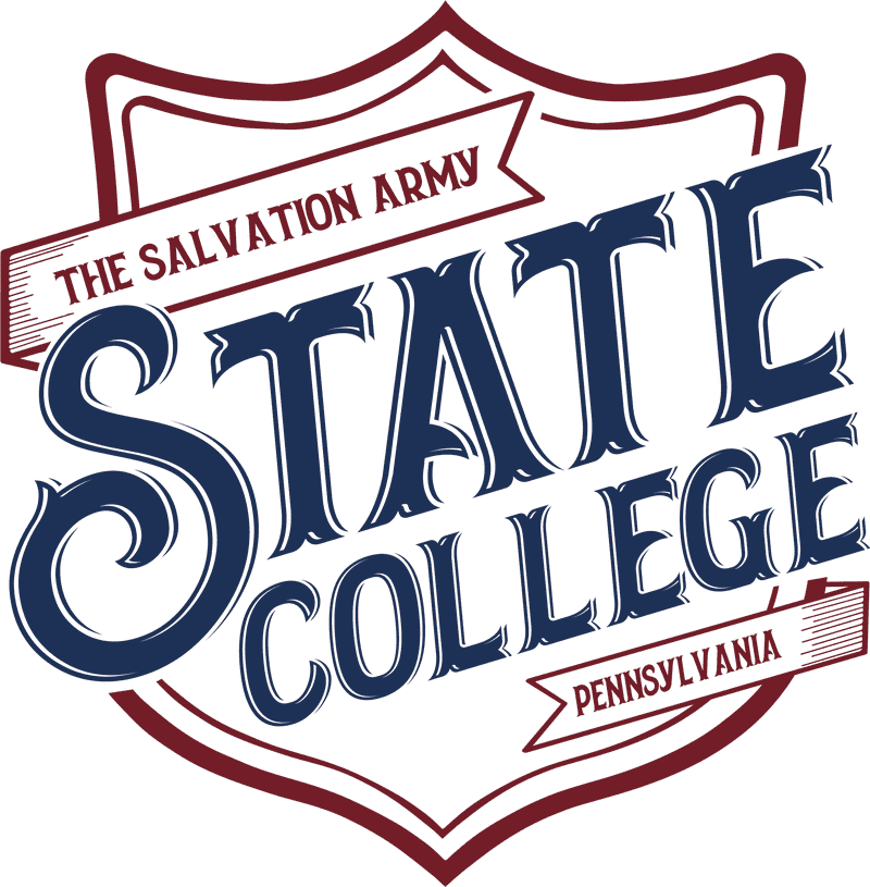 State College Salvation Army Services PNG