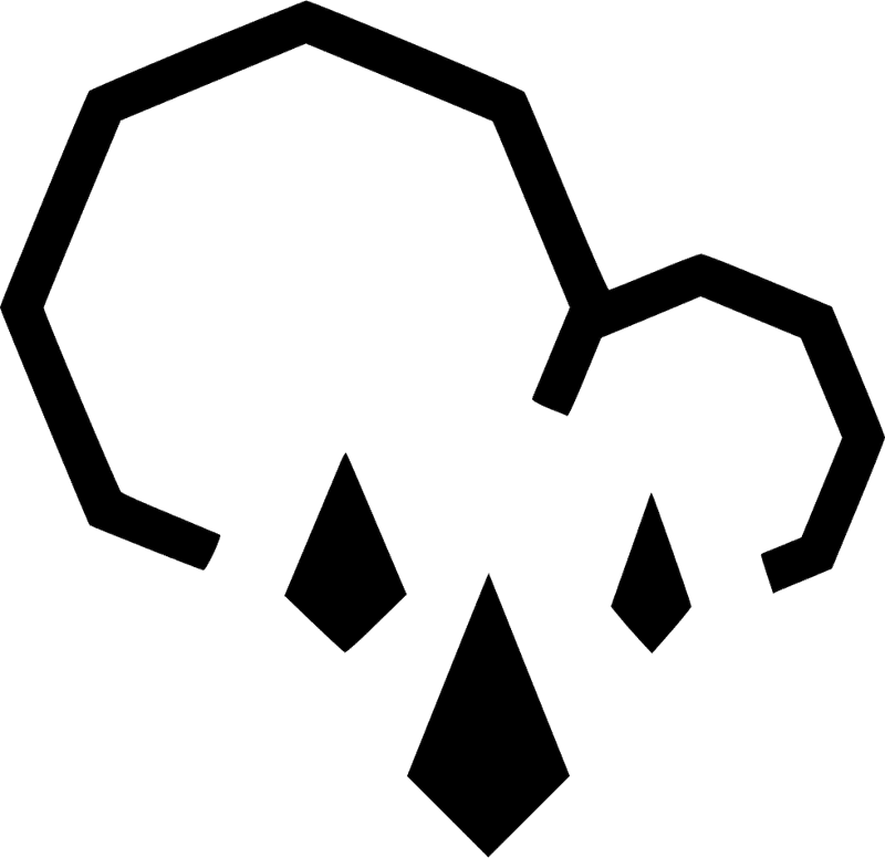 Whispers of Rain in a Gentle Breeze PNG