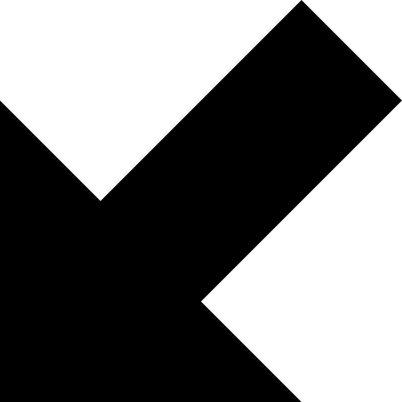 Dynamic Directions of the Arrow PNG