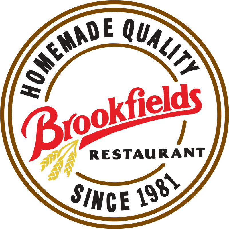 Brookfields Homemade Quality Restaurant Since 1981 PNG