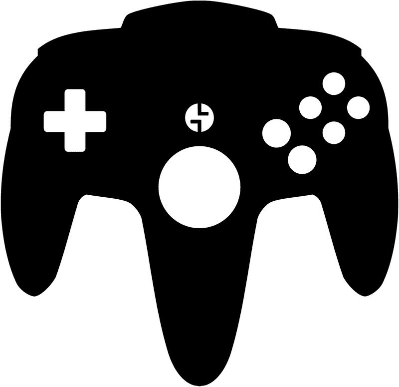 Classic Joystick for Retro Gaming Adventures PNG