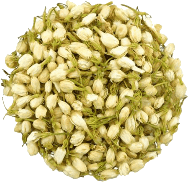 Jasmine Tea Blossoms A Fragrant Delight PNG