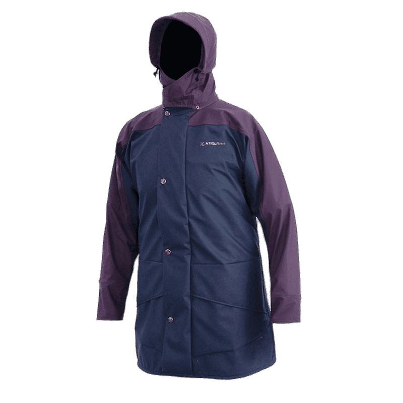 Stylish Waterproof Raincoat for All Weather Conditions PNG