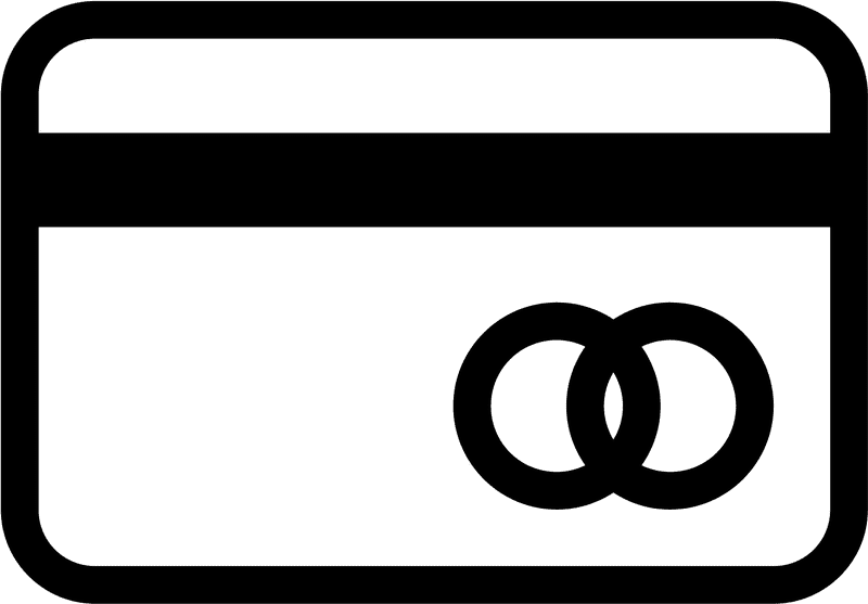 Easy Access to Your Credit Card Benefits PNG