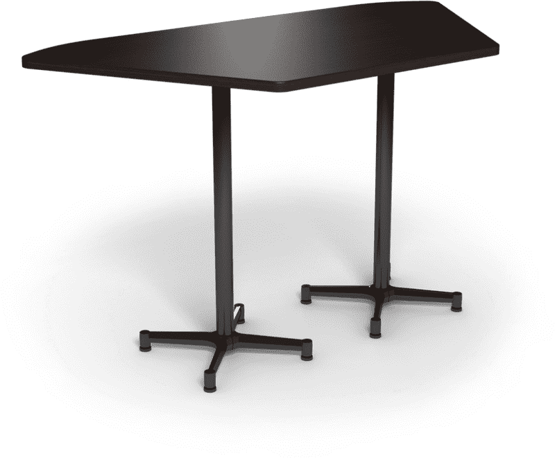 Sleek Modern Table Lamp for Elegant Spaces PNG