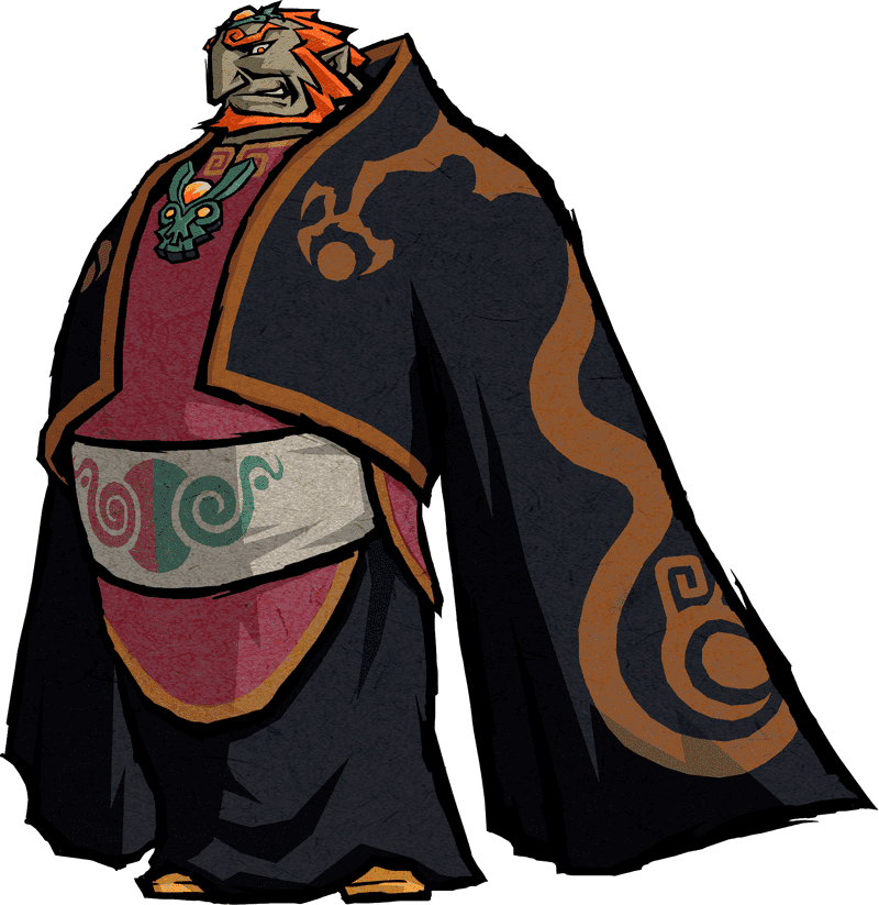 Wind Turbine Guardian of the Skies PNG