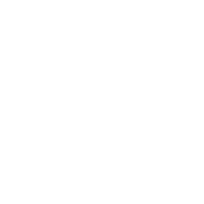Stylized Black GP Icon in White Background PNG