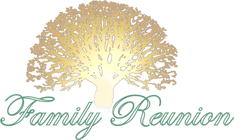 Growing Together A Family Reunion Celebration PNG